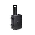 B & W North America B&W North America 6700 - B - SI Outdoor Case; Foam 6700/B/SI